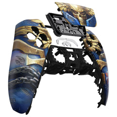 The Marine Front Shell with touchpad