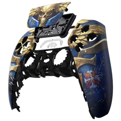 The Marine Front Shell with touchpad