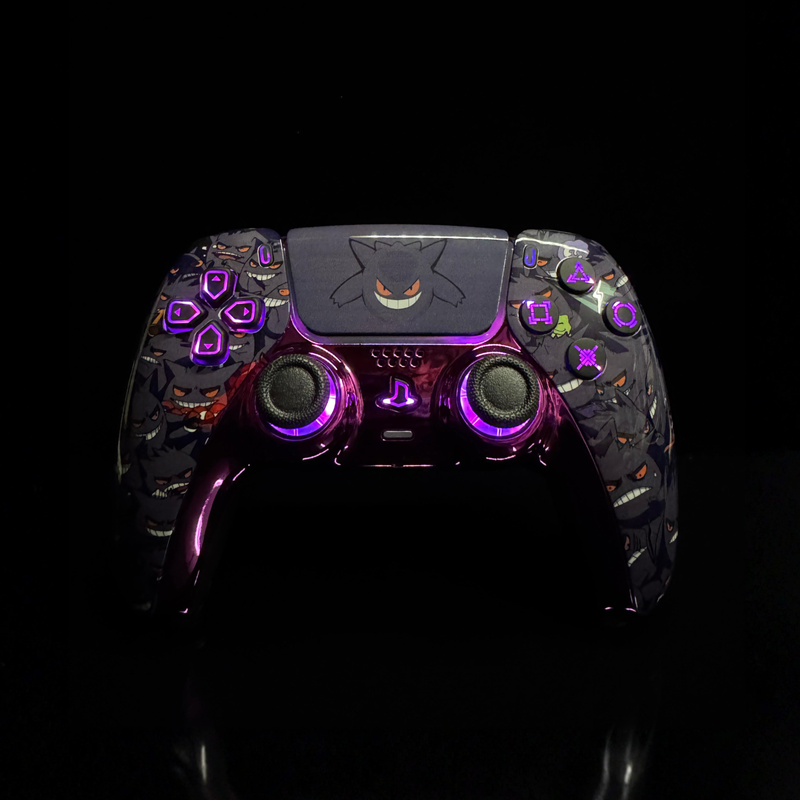 Gengar Preorder Deposit