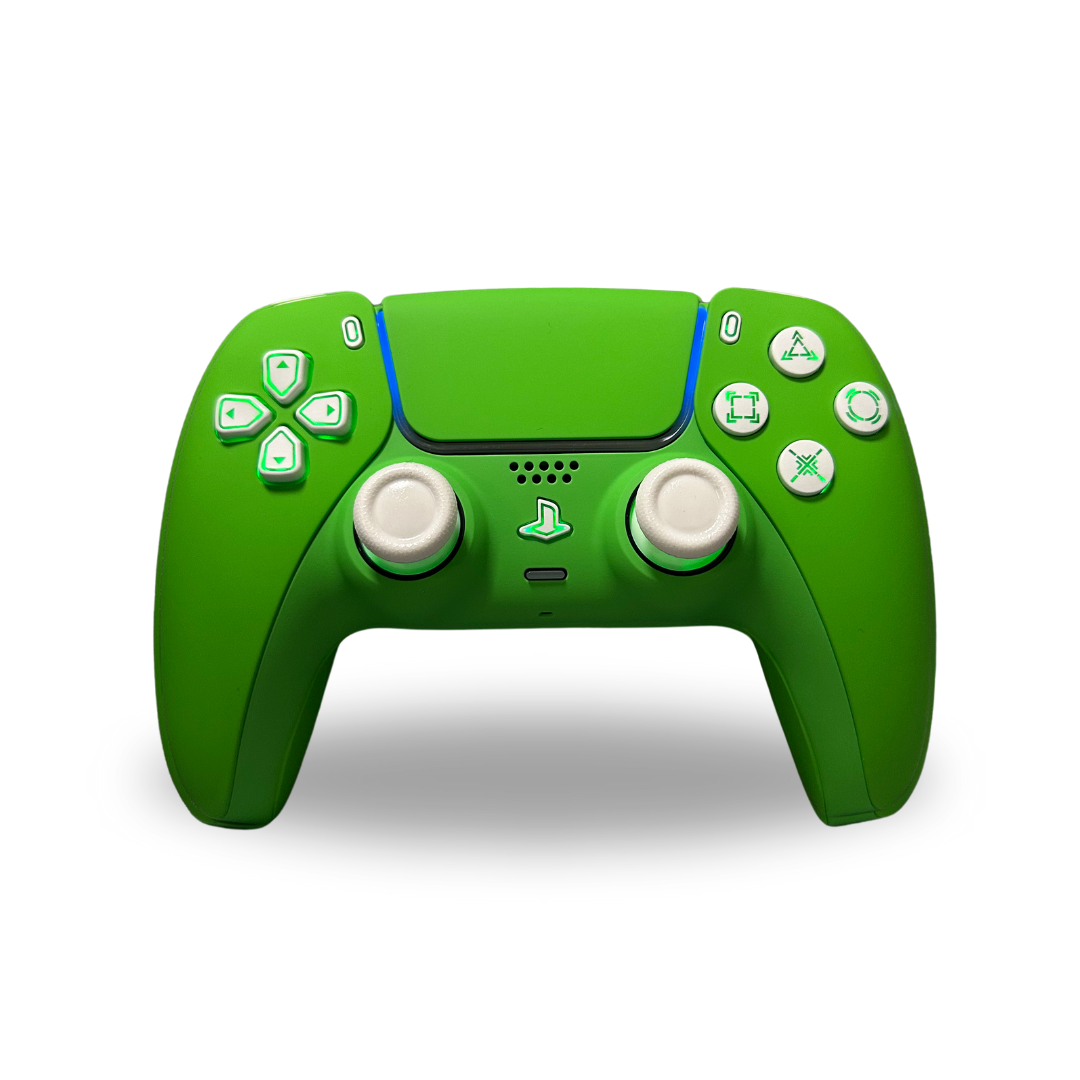 Lime Green RGB