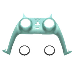 Matte UV Vista Green Decorative Trim