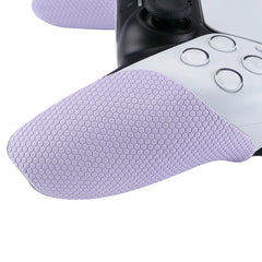Mauve Purple Professional Anti-Skid Sweat-Absorbent Handle Grips