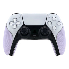 Mauve Purple Professional Anti-Skid Sweat-Absorbent Handle Grips