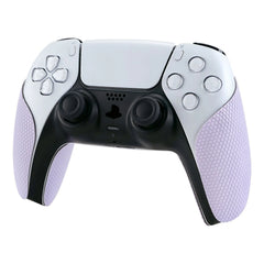 Mauve Purple Professional Anti-Skid Sweat-Absorbent Handle Grips