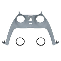 New Hope Gray Decorative Trim