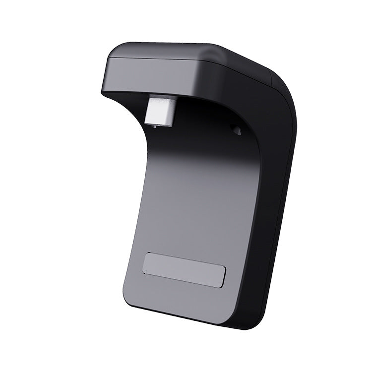 Black PS5 Controller Battery Booster