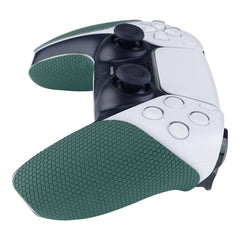 Pine Green Professional Anti-Skid Sweat-Absorbent Handle Grips