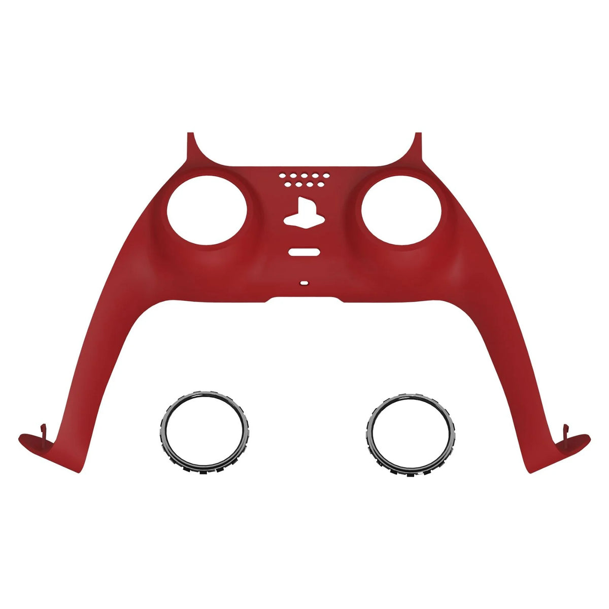 Passion Red Decorative Trim