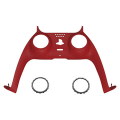 Passion Red Decorative Trim