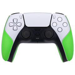 Split Design Grass Green Anti-Skid Sweat-Absorbent Premium Grip