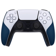 Split Design Klein Blue Anti-Skid Sweat-Absorbent Premium Grip