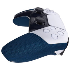Split Design Klein Blue Anti-Skid Sweat-Absorbent Premium Grip