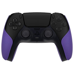 Split Design Purple Anti-Skid Sweat-Absorbent Premium Grip