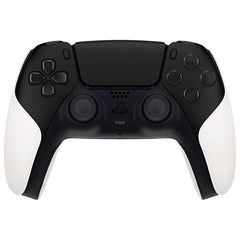 Split Design White Anti-Skid Sweat-Absorbent Premium Grip