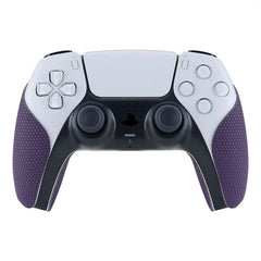 Purple Professional Anti-Skid Sweat-Absorbent Handle Grips