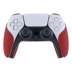 Red Professional Anti-Skid Sweat-Absorbent Handle Grips