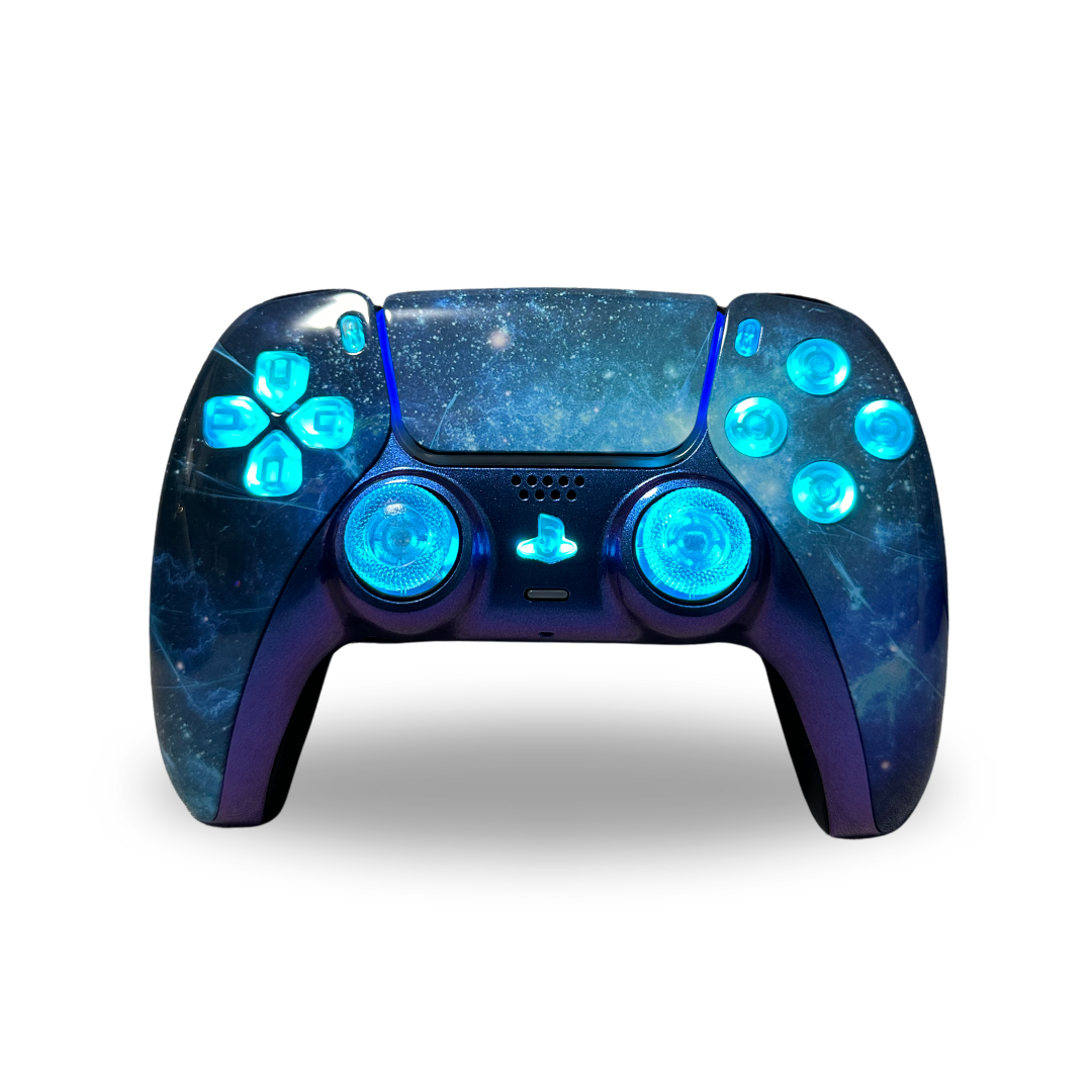 Supernova RGB