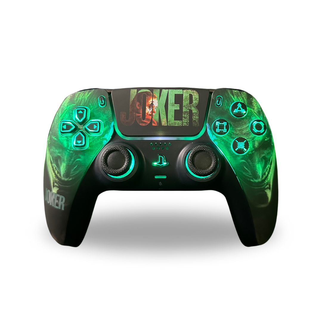 Joker RGB