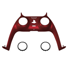 Soft Touch Vampire Red Decorative Trim