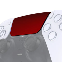 Vampire Red Touchpad