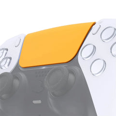 Caution Yellow Touchpad