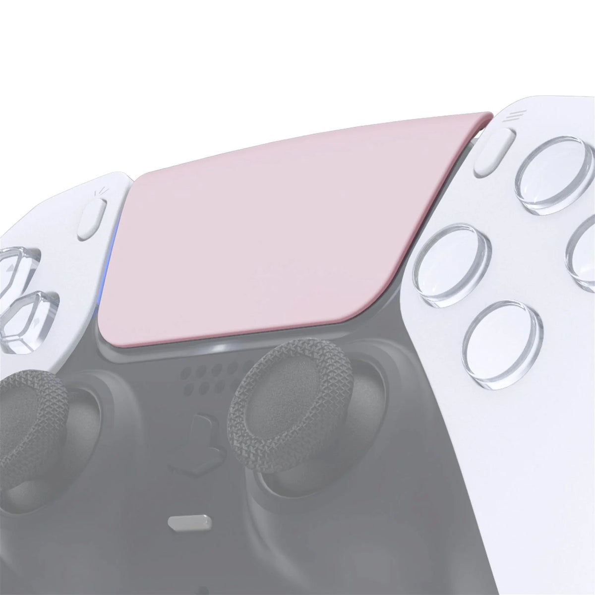 Cherry Blossoms Pink Touchpad