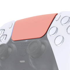 Coral Pink Touchpad
