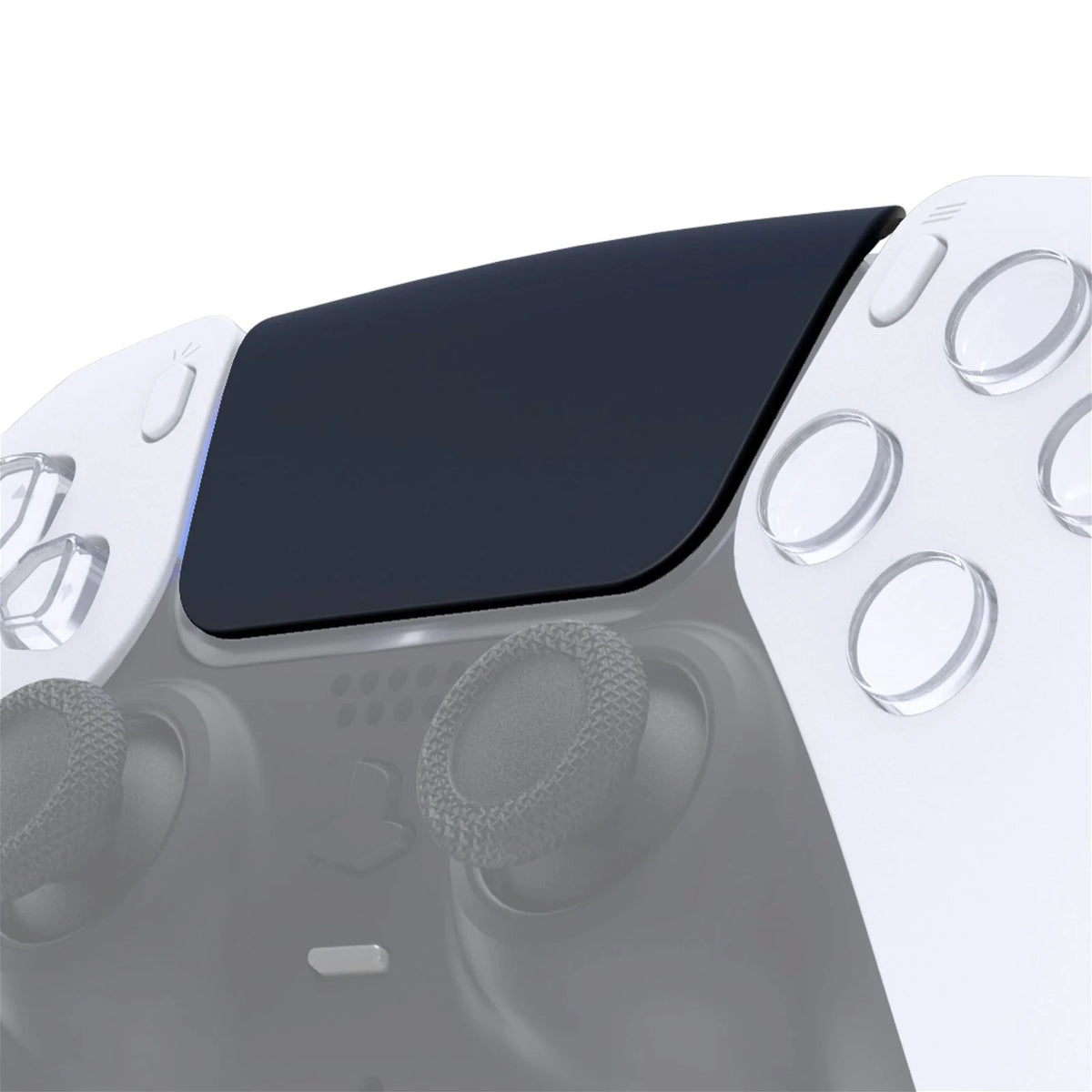 Midnight Blue Touchpad