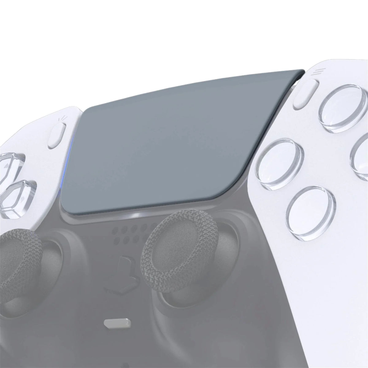 New Hope Gray Touchpad