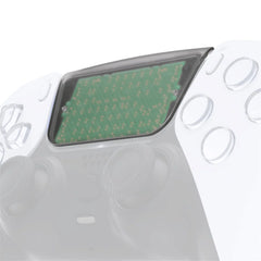 Clear Black Touchpad