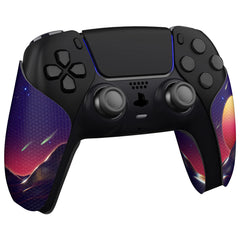 The Cyber Moon Professional Anti-Slip Handle Grips for PS5 Controller