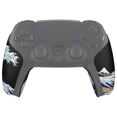 The Great Wave Off Kanagawa Professional Anti-Slip Handle Grips