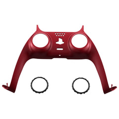 Volcanic Red Decorative Trim