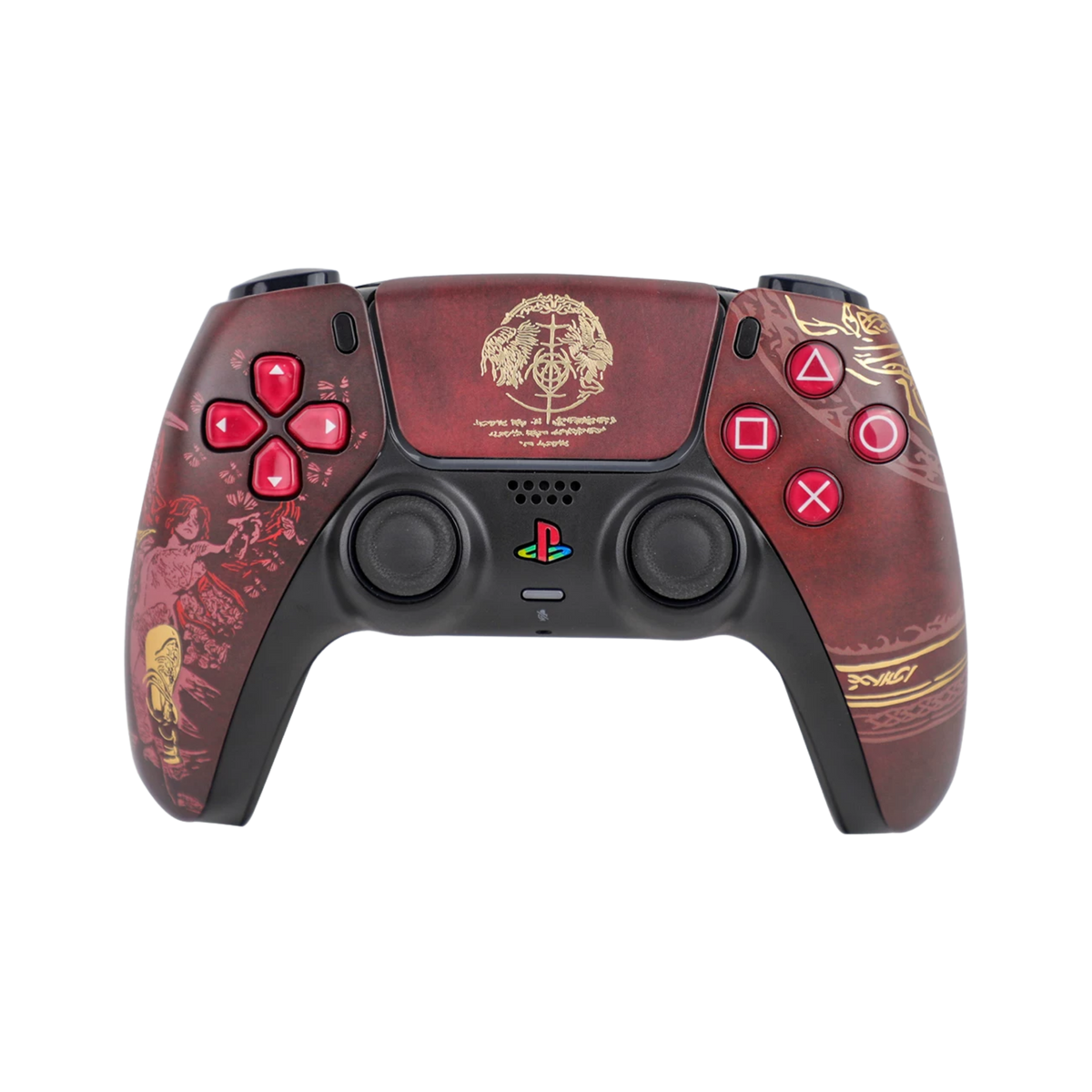 Elden Ring Controller